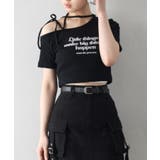 テレコリボンロゴ Tシャツ | SpRay | 詳細画像14