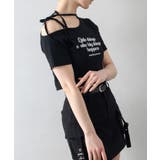 テレコリボンロゴ Tシャツ | SpRay | 詳細画像20