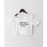 テレコリボンロゴ Tシャツ | SpRay | 詳細画像27