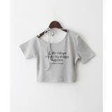 テレコリボンロゴ Tシャツ | SpRay | 詳細画像28