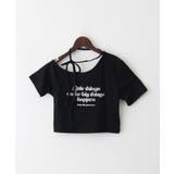 テレコリボンロゴ Tシャツ | SpRay | 詳細画像29
