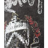 ピグメントプリントビッグTシャツ | SpRay | 詳細画像11