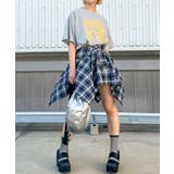 PARIS LOVE Tシャツ | SpRay | 詳細画像8