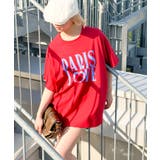 PARIS LOVE Tシャツ | SpRay | 詳細画像18