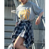 PARIS LOVE Tシャツ | SpRay | 詳細画像4