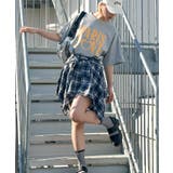 PARIS LOVE Tシャツ | SpRay | 詳細画像6