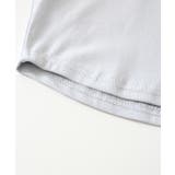 リボン半袖リンガーTシャツ | SpRay | 詳細画像32