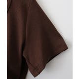 レ－スアップフェイクレイヤ－ドトップス | SpRay | 詳細画像22 