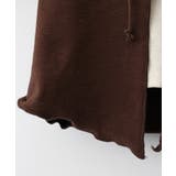 レ－スアップフェイクレイヤ－ドトップス | SpRay | 詳細画像23 