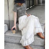 テレコイーグルスタッズTシャツ | SpRay | 詳細画像9