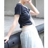テレコイーグルスタッズTシャツ | SpRay | 詳細画像15