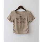 テレコイーグルスタッズTシャツ | SpRay | 詳細画像24