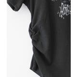 テレコイーグルスタッズTシャツ | SpRay | 詳細画像31