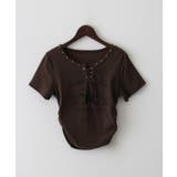 STARプリントスピンドル Tシャツ | SpRay | 詳細画像45