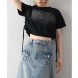 ピグメントシャーリング Tシャツ | SpRay | 詳細画像12
