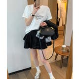 ハートレースロゴTシャツ | SpRay | 詳細画像23