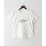 ハートレースロゴTシャツ | SpRay | 詳細画像30