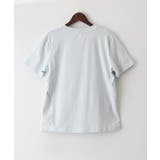 ハートレースロゴTシャツ | SpRay | 詳細画像33