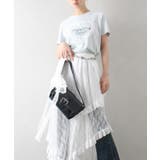 ハートレースロゴTシャツ | SpRay | 詳細画像40