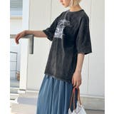 ピグメントプリントBIGTシャツ | SpRay | 詳細画像16