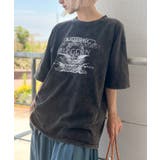 ピグメントプリントBIGTシャツ | SpRay | 詳細画像18
