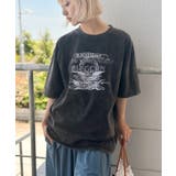 ピグメントプリントBIGTシャツ | SpRay | 詳細画像21