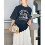 ピグメントプリントBIGTシャツ | SpRay | 詳細画像2