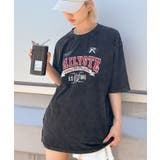 ピグメントプリントBIGTシャツ | SpRay | 詳細画像28