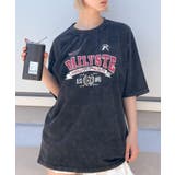 ピグメントプリントBIGTシャツ | SpRay | 詳細画像29