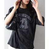 ピグメントプリントBIGTシャツ | SpRay | 詳細画像36 
