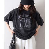 ピグメントプリントBIGTシャツ | SpRay | 詳細画像39 