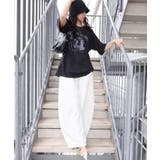 ピグメントプリントBIGTシャツ | SpRay | 詳細画像42 