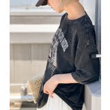 ピグメントプリントBIGTシャツ | SpRay | 詳細画像4