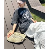 ピグメントプリントBIGTシャツ | SpRay | 詳細画像8