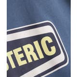 MYSTERICクロップドTシャツ | SpRay | 詳細画像19