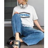 MYSTERICクロップドTシャツ | SpRay | 詳細画像32