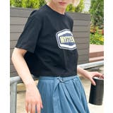 MYSTERICクロップドTシャツ | SpRay | 詳細画像40