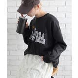 ダルメシアン探しスウェット | SpRay | 詳細画像49