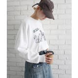ダルメシアン探しスウェット | SpRay | 詳細画像66