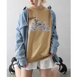 ダルメシアン探しスウェット | SpRay | 詳細画像72