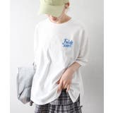 バーガーメニュー BIG Tシャツ | SpRay | 詳細画像9