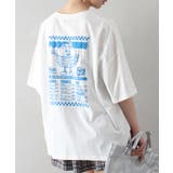 バーガーメニュー BIG Tシャツ | SpRay | 詳細画像15