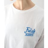 バーガーメニュー BIG Tシャツ | SpRay | 詳細画像16