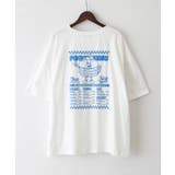 バーガーメニュー BIG Tシャツ | SpRay | 詳細画像18