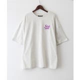 バーガーメニュー BIG Tシャツ | SpRay | 詳細画像19