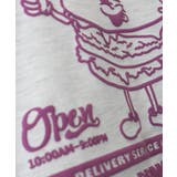 バーガーメニュー BIG Tシャツ | SpRay | 詳細画像21