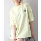 バーガーメニュー BIG Tシャツ | SpRay | 詳細画像27