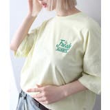 バーガーメニュー BIG Tシャツ | SpRay | 詳細画像30