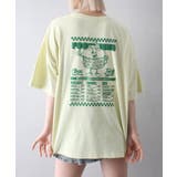 バーガーメニュー BIG Tシャツ | SpRay | 詳細画像32