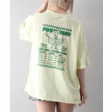 バーガーメニュー BIG Tシャツ | SpRay | 詳細画像33